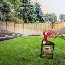 Load image into Gallery viewer, Spectracide Triazicide Insect Killer For Lawns &amp; Landscapes Concentrate, Ready-to-Spray, 32-Ounce