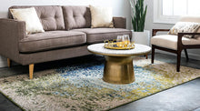 Load image into Gallery viewer, Unique Loom Area Rug