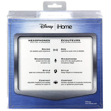 Load image into Gallery viewer, Kingdom Hearts Over The Ear Headphones with Built in Microphone Quality Sound from The Makers of iHome
