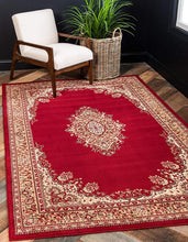 Load image into Gallery viewer, Unique Loom Reza Collection