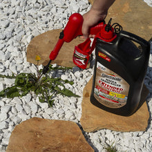 Load image into Gallery viewer, Spectracide Weed &amp; Grass Killer With Extended Control, AccuShot Sprayer, 1.33 gal