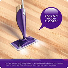 Load image into Gallery viewer, Swiffer Wetjet Wood Mopping Pad Refill, 20 Count