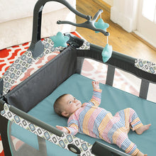 Load image into Gallery viewer, Graco Pack &#39;n Play Portable Napper and Changer Playard, Affinia