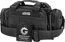 Load image into Gallery viewer, BARSKA Loaded Gear GX-100 Crossover Ranger Pack