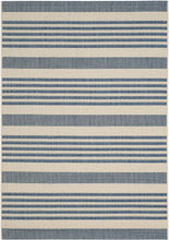 Load image into Gallery viewer, Safavieh Courtyard Collection CY6062-216 Indoor/Outdoor Area Rug, 2' x 3' 7"