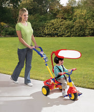 Load image into Gallery viewer, Little Tikes 3 in 1 Trike Red (Discontinued by manufacturer)