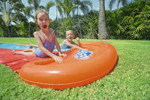 Load image into Gallery viewer, Bestway H20 Go! Double Slider Water Slide