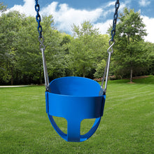 Load image into Gallery viewer, Gorilla Playsets 04-0008-B/B Full Bucket Toddler Swing