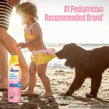 Load image into Gallery viewer, Coppertone Water Babies SPF Sunscreen Lotion