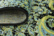 Load image into Gallery viewer, Unique Loom Imperial Collection Modern Traditional Vintage Distressed Area Rug