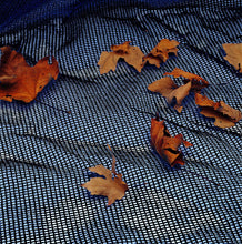Load image into Gallery viewer, Dirt Defender Rectangular In Ground Leaf Net Pool Cover
