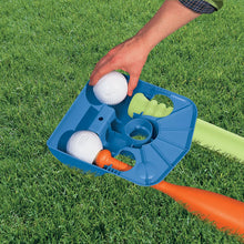 Load image into Gallery viewer, Little Tikes Tot Sports T-Ball Set