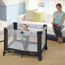 Load image into Gallery viewer, Graco Pack and Play Portable Playard