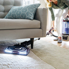 Load image into Gallery viewer, Shark Rotator Powered Lift-Away TruePet Upright Corded Bagless Vacuum for Carpet and Hard Floor with Hand Vacuum and Anti-Allergy Seal