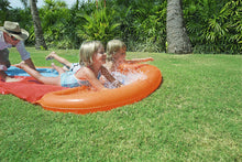 Load image into Gallery viewer, Bestway H20 Go! Double Slider Water Slide