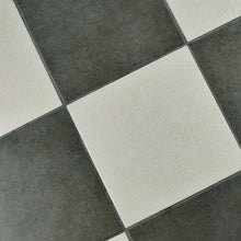 Load image into Gallery viewer, SomerTile FCD10VTB Verema Porcelain Floor and Wall Tile, 9.5" x 9.5", White