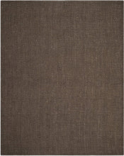 Load image into Gallery viewer, Safavieh Natural Fiber Collection NF447A Hand-woven Chunky Textured Jute Area Rug