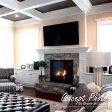 Load image into Gallery viewer, Ekena Millwork Outside Corner for Molding