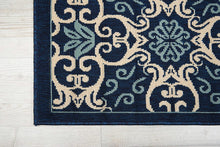 Load image into Gallery viewer, Nourison Caribbean Indoor Outdoor