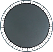 Load image into Gallery viewer, Upper Bounce 124.02" Replacement Jumping Mat Fits 12ft Round Trampoline with 84 V-Hooks Using 6.5" Springs – Replacement Mat for Trampoline Workout - Gymnastics Jumping Mat - Supports Up to 330 lbs.