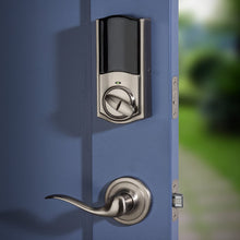 Load image into Gallery viewer, Kwikset 99250103 Kevo Convert Smart Lock Conversion Kit, Venetian Bronze