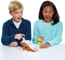 Load image into Gallery viewer, Grinch Movie Cindy Lou &amp; Groopert Go Sledding