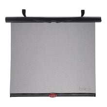 Load image into Gallery viewer, BRICA Mega White Hot Sun Rollershade