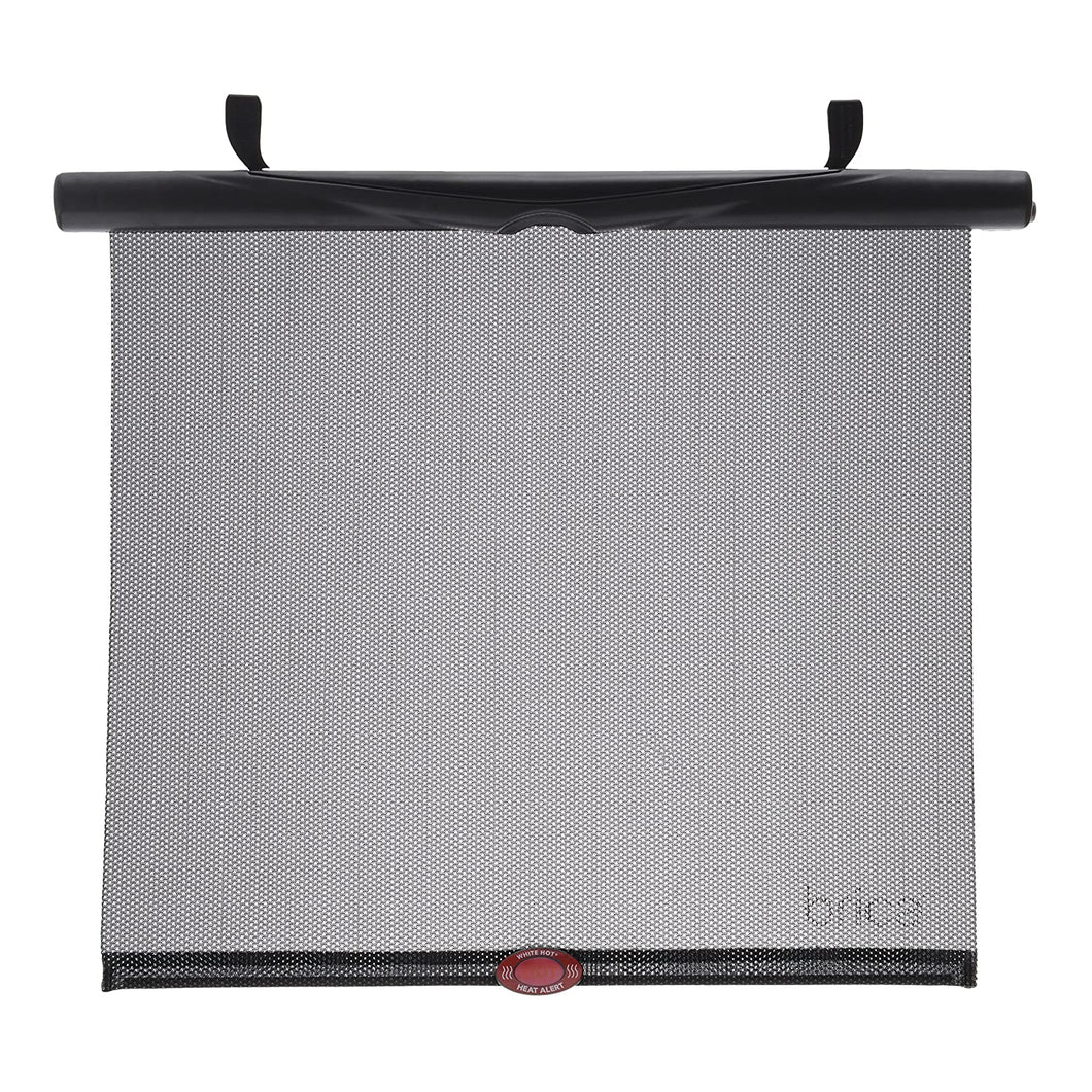 BRICA Mega White Hot Sun Rollershade