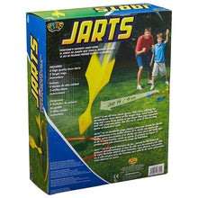 Load image into Gallery viewer, POOF Outdoor Games Jarts Lawn Darts