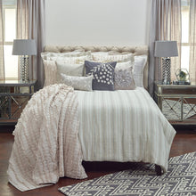 Load image into Gallery viewer, Rizzy Home Adeline Linen Sham