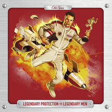 Load image into Gallery viewer, Old Spice Hydro Wash Body Wash Hardest Working Collection Steel Courage 16 oz