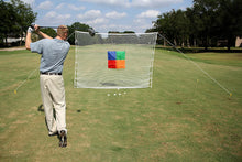 Load image into Gallery viewer, Club Champ Golf Practice Net