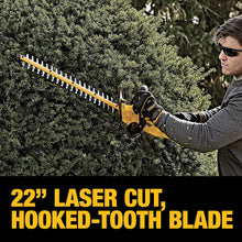 Load image into Gallery viewer, DEWALT 20V Max Hedge Trimmer