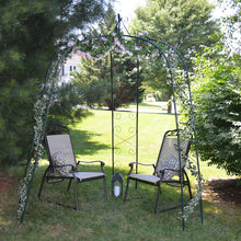 Load image into Gallery viewer, CobraCo GAZ-G 3-Sided Gazebo Arch