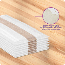 Load image into Gallery viewer, Swiffer Wetjet Wood Mopping Pad Refill, 20 Count