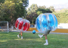 Load image into Gallery viewer, SportsPower Bubble Soccer