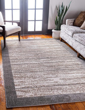 Load image into Gallery viewer, Unique Loom Area Rug