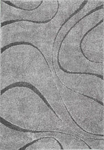 Load image into Gallery viewer, nuLOOM OZSG08A Soft and Plush Shaggy Curves Caroyln Shag Rug