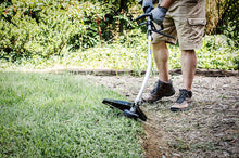Load image into Gallery viewer, Sunseeker GTF31 4-Stroke Grass Trimmer, 31cc