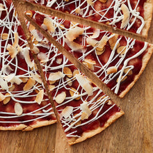 Load image into Gallery viewer, Wilton Bake It Better 16" Pizza Pan