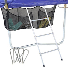 Load image into Gallery viewer, Skywalker Trampolines 3-Rung Ladder Accessory Kit