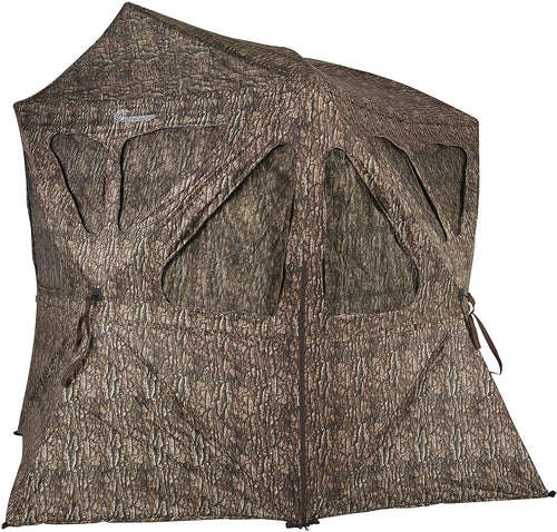 Ameristep Deadwood Stump K.O. Ground Blind