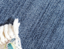 Load image into Gallery viewer, Unique Loom Del Mar Collection Contemporary Transitional Rug