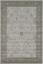 Load image into Gallery viewer, Unique Loom La Jolla Collection Tone-on-Tone Traditional