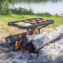 Load image into Gallery viewer, Lodge Fire and Cook Stand