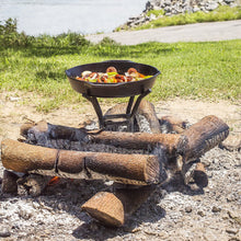 Load image into Gallery viewer, Lodge Fire and Cook Stand