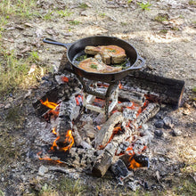 Load image into Gallery viewer, Lodge Fire and Cook Stand
