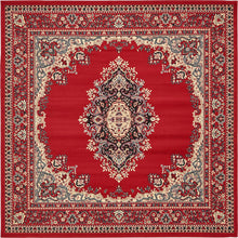 Load image into Gallery viewer, Unique Loom Reza Collection