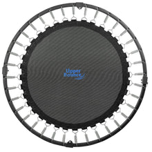 Load image into Gallery viewer, Upper Bounce Mini Foldable Fitness Trampoline