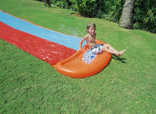 Load image into Gallery viewer, Bestway H20 Go! Double Slider Water Slide